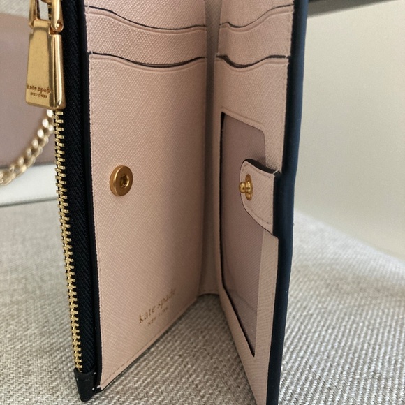 Kate Spade Purse and Wallet Combo - Picture 3 of 9